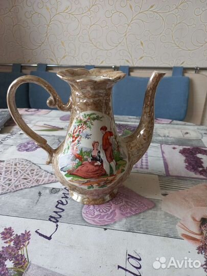 Набор чайный на 6 персон