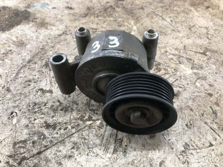 Ролик натяжной Ford Focus 2 хетчбэк 1.8 qqdb 2006