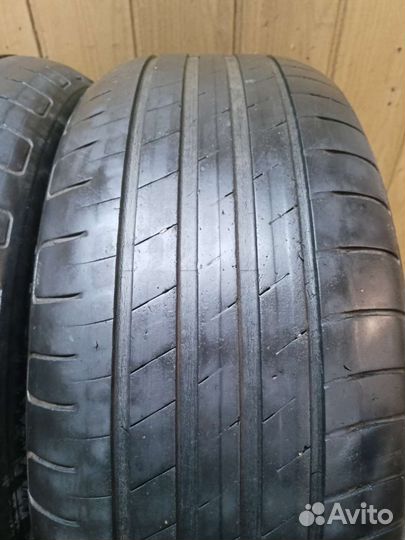 Goodyear EfficientGrip Performance 205/55 R16
