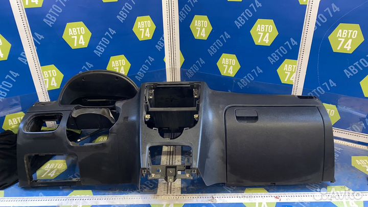 Торпедо Chery Bonus (A13) 2011-2014