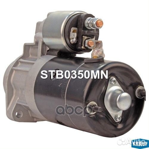 Стартер STB0350MN Krauf