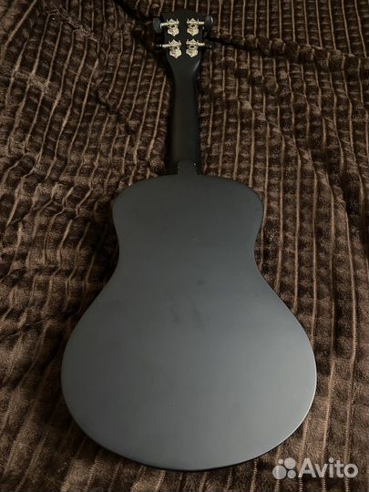 Укулеле концерт