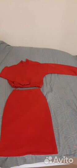 Одежда женская 14 вещей