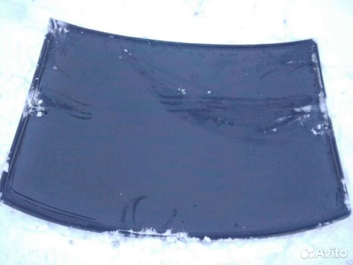 Заднее стекло audi a6 c5