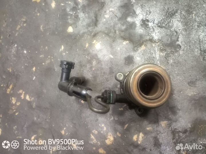 Выжимной подшипник Шевроле Лачетти Шевроле Круз