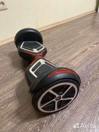 Гироскутер