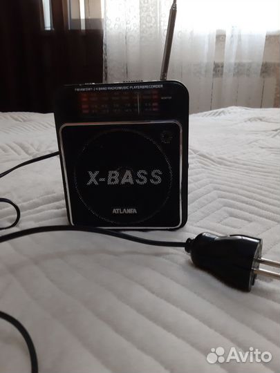 Радиоприемник