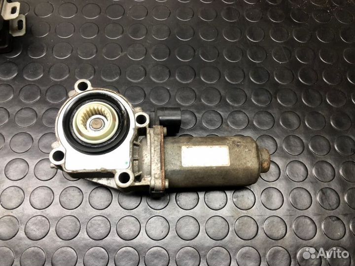 Сервопривод раздатки Land Rover Discovery3