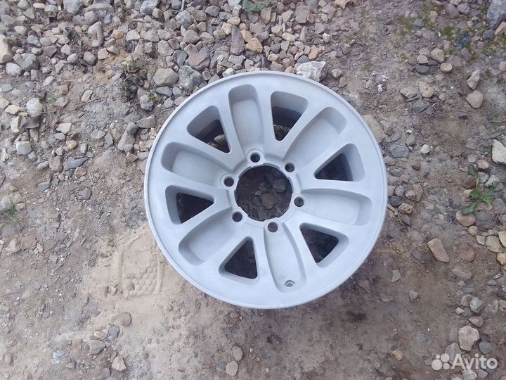 Пескоструйная обработка