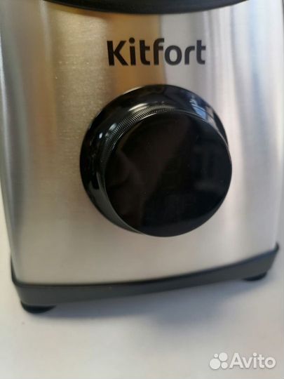 Блендер KitFort кт-1394