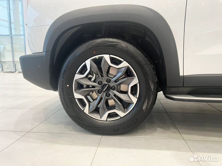HAVAL Dargo 2.0 AMT, 2025