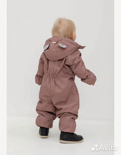 Комбинезон crockid вк 60108/1