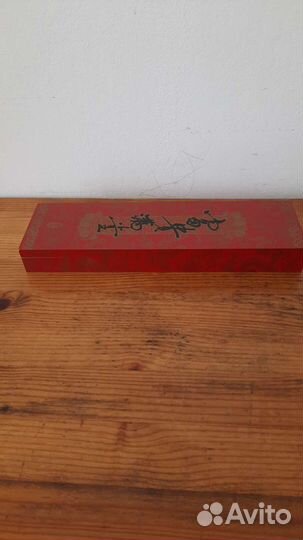 Подарочный набор китайских палочек