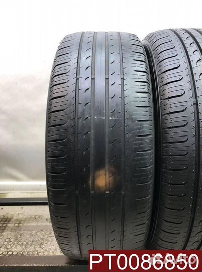 Goodyear EfficientGrip SUV 4x4 225/55 R19 98H
