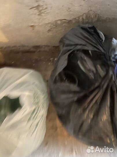 Банки стеклянные разные