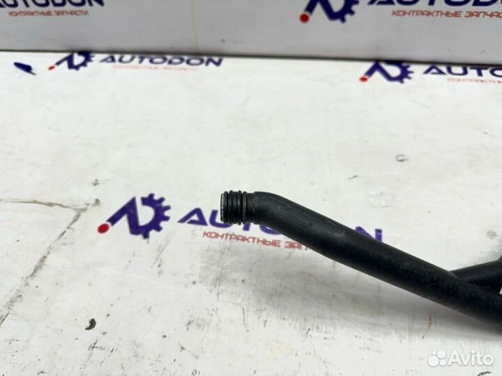 Трубка охлаждающей жидкости Bmw 5-Series E60