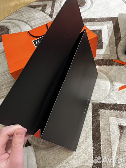 Пакеты из цума