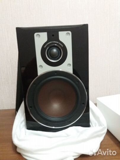 Колонки dali новые