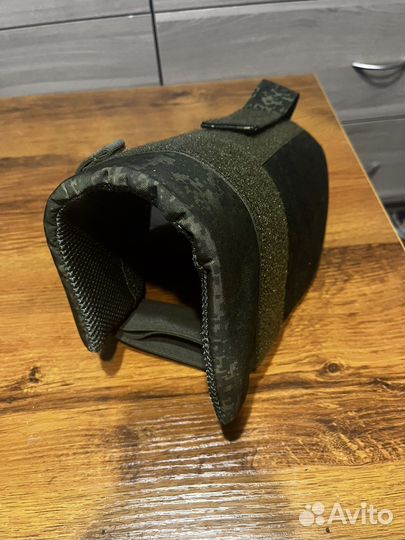 Военные вещи