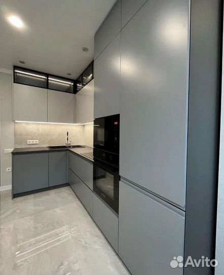 Кухонный гарнитур на заказ