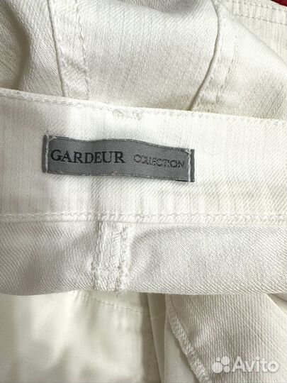 Джинсовые женские шорты/капри, Германия