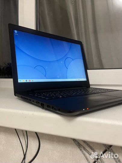 Офисный ноутбук Lenovo IdeaPad 110-15ACL