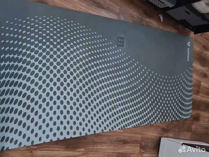 Коврик для тренажера tourneo