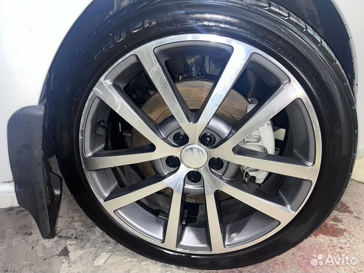 Колеса r18 225/45 R18