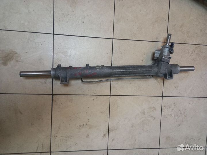 Рулевая рейка вольво XC90 B6324S 36050012