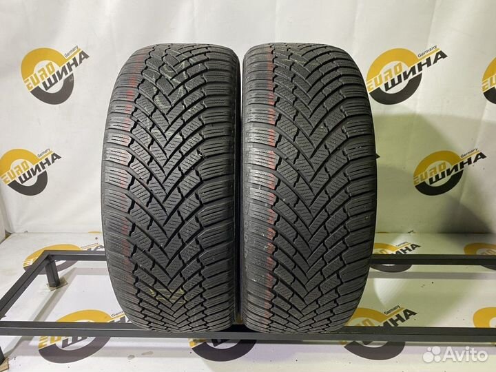 Continental ContiWinterContact TS 860 225/50 R17