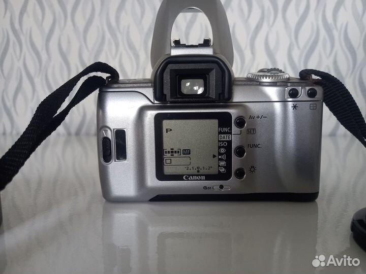 Фотоаппарат Canon EOS 300 V