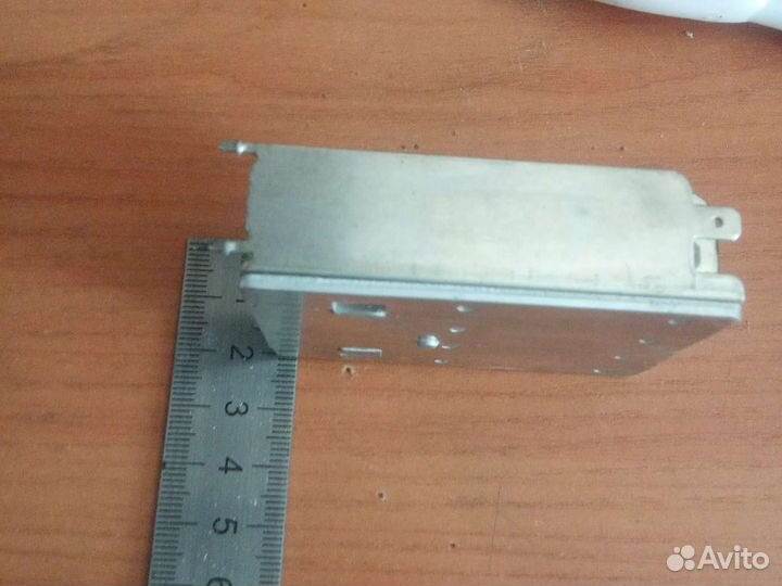 Охлождение