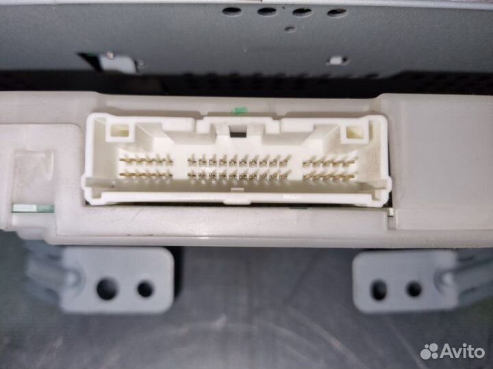 Блок комфорта Nissan Murano Z51 кроссовер 3.5