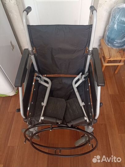 Продам Коляску Инвалидную для дома