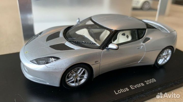 1 43 модели Lotus