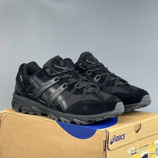 Asics Gel Sonoma GoreTex Термо (Арт.58501)