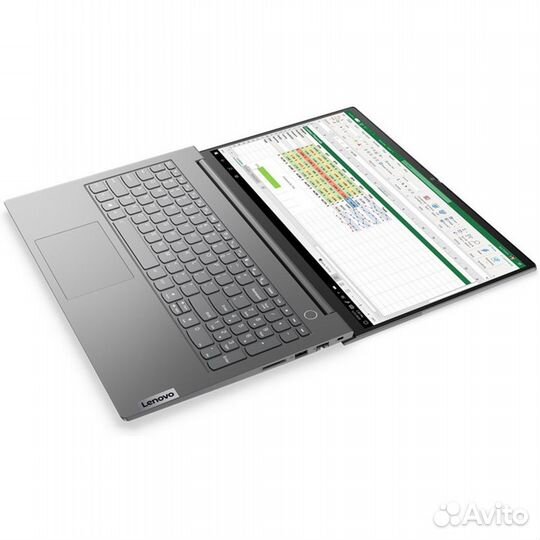 Ноутбук Lenovo Thinkbook 15 G2 ITL 408906