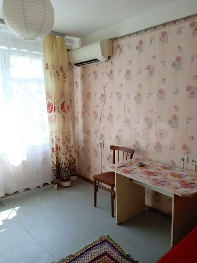 Комната 11 м² в 2-к., 5/9 эт.