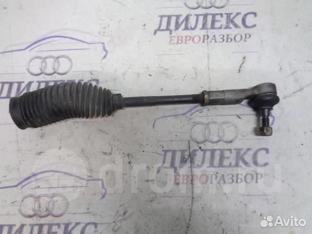 Наконечник рулевой правый VW Golf VI 2009-2012