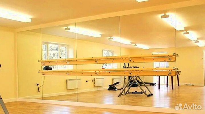 Стекло на заказ