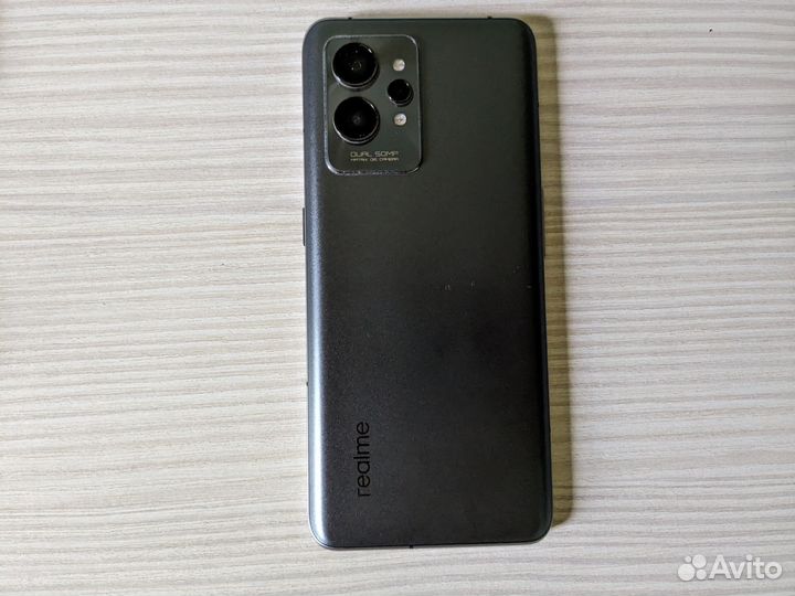 realme GT 2 Pro, 12/256 ГБ