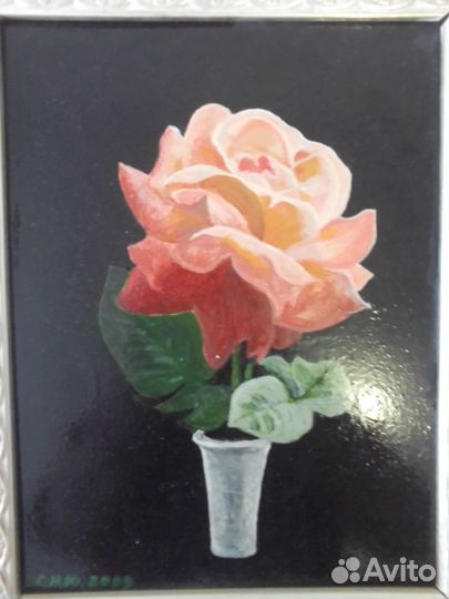 Картина на холсте натюрморт 