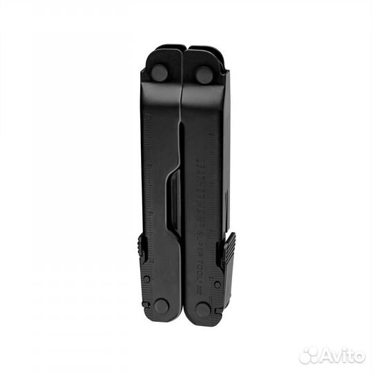 Мультитул Leatherman Super Tool 300 Black