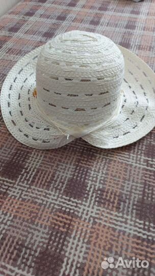 Шляпа женская