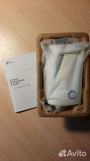 Роутер tp link n300