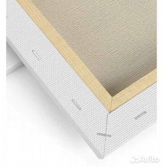 Картина по номерам новая 50х40