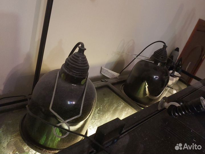 Террариум, полюдариум exo terra 90 45 90