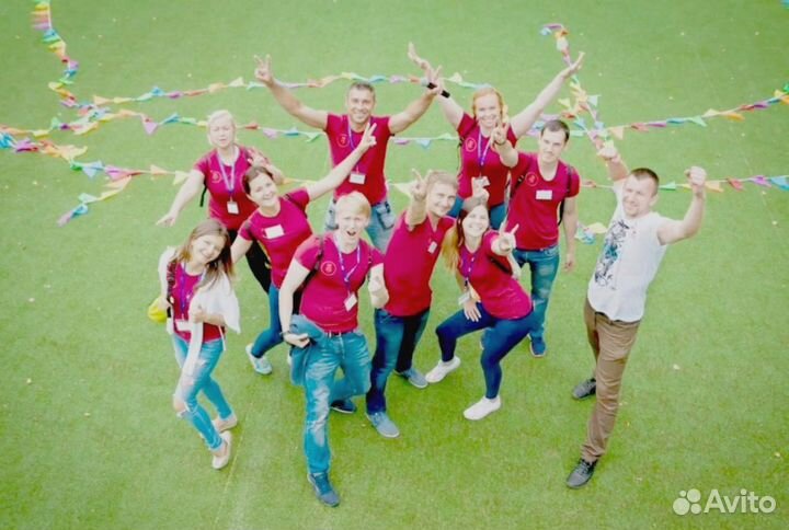 Комплектовщики Одежда Работа вахтой с проживанием