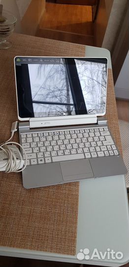 Планшет Acer iconia tab w5