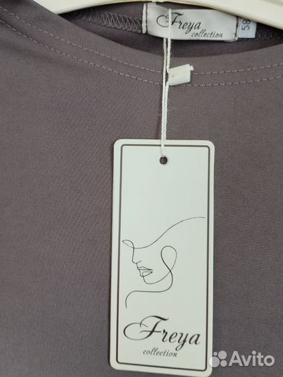 Женская одежда больших размеров